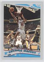 Antoine Wright #/999