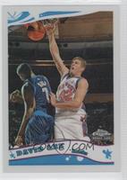 David Lee #/999