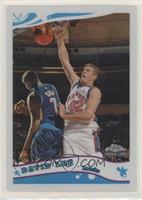 David Lee #/999