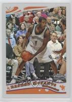 Rashad McCants #/999