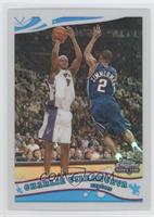 Charlie Villanueva #/999