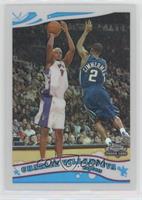 Charlie Villanueva #/999