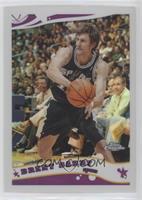 Brent Barry #/999