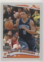 Deron Williams [EX to NM] #/999