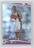 Lawrence Roberts [EX to NM] #/999