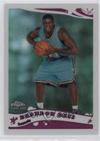 Brandon Bass #/999