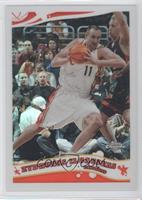 Zydrunas Ilgauskas #/999