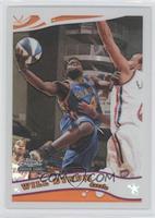 Will Bynum #/999