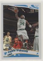 Paul Pierce #/999