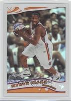 Myron Allen #/999