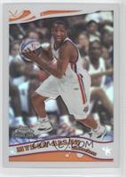 Myron Allen #/999