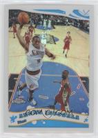 Andre Iguodala #/999