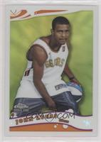 John Lucas #/999