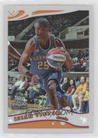 Isiah Victor [EX to NM] #/999