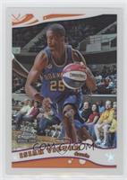 Isiah Victor #/999