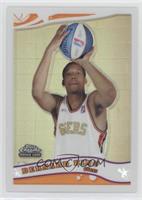 Bernard King [EX to NM] #/999