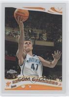 Andrei Kirilenko #/999