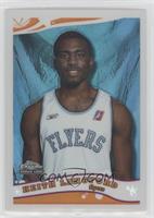 Keith Langford #/999