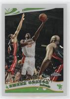 Emeka Okafor #/999