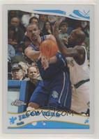 Jason Kidd [EX to NM] #/999