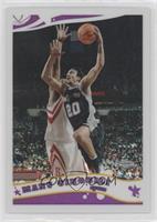 Manu Ginobili #/999