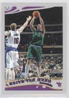 Keith Van Horn #/999