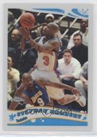 Stephon Marbury #/999