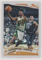 Rashard Lewis #/999