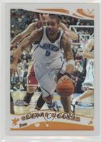 Carlos Boozer #/999