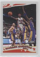 Richard Hamilton #/999