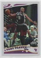 Tony Parker #/999