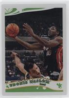 Udonis Haslem #/999