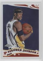 Stephen Jackson