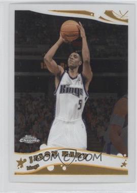 2005-06 Topps Chrome - [Base] #118 - Jason Hart