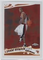 Juan Dixon