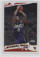 Michael Redd