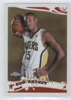 Ron Artest