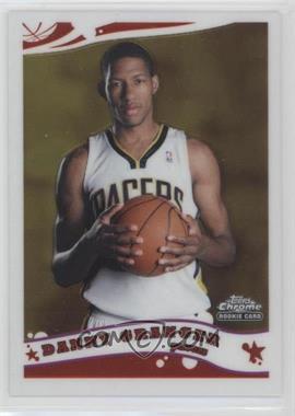 2005-06 Topps Chrome - [Base] #166 - Danny Granger