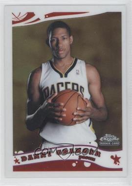 2005-06 Topps Chrome - [Base] #166 - Danny Granger