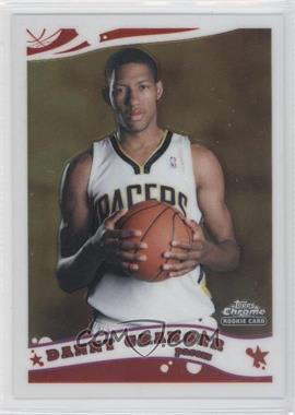 2005-06 Topps Chrome - [Base] #166 - Danny Granger