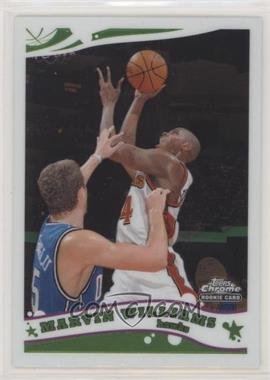 2005-06 Topps Chrome - [Base] #169 - Marvin Williams