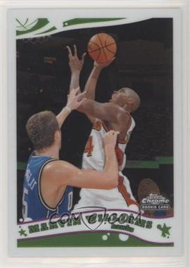 2005-06 Topps Chrome - [Base] #169 - Marvin Williams