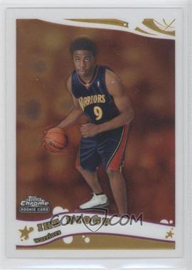 2005-06 Topps Chrome - [Base] #170 - Ike Diogu