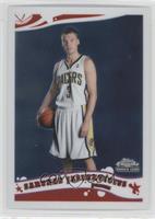 Sarunas Jasikevicius