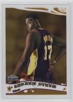 Andrew Bynum