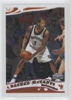 Rashad McCants