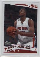 Jason Maxiell