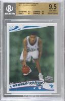 Gerald Green [BGS 9.5 GEM MINT]