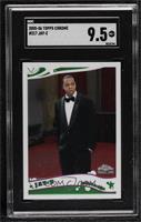 Jay-Z [SGC 9.5 Mint+]