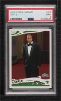 Jay-Z [PSA 9 MINT]